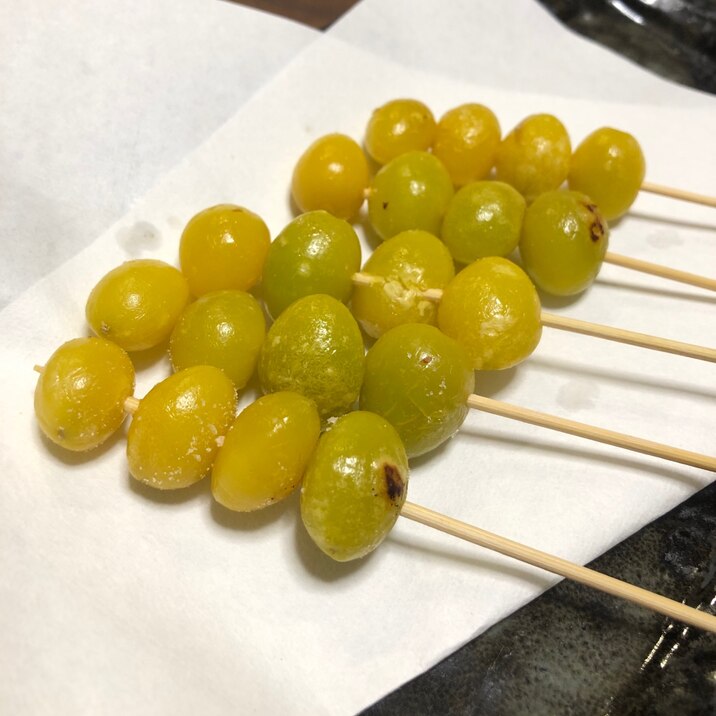 おつまみに最適 焼きぎんなん レシピ 作り方 By コロン S Kitchen 楽天レシピ おつまみに最適 焼きぎんなん レシピ 作り方 By コロン S Kitchen 楽天レシピ